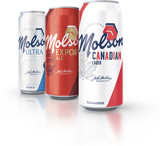 cans